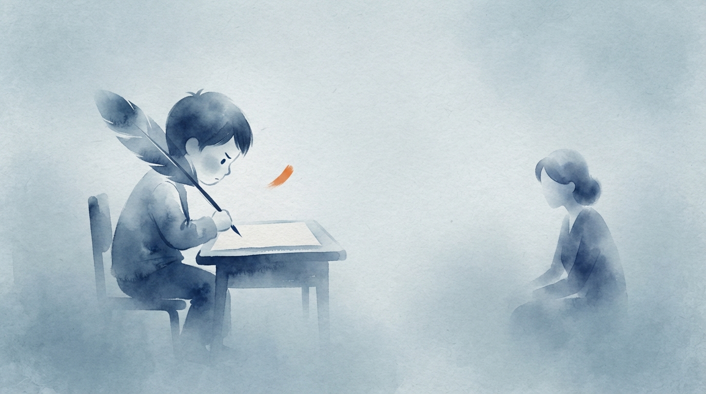 Is It Dyslexia, Dysgraphia, or Both? Understanding Writing Difficulties