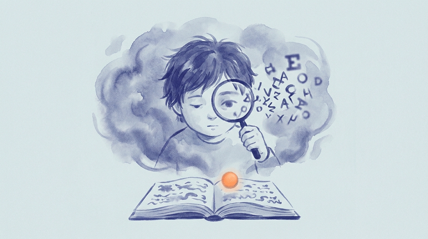 Can Eye Exercises Cure Dyslexia? What Science Says