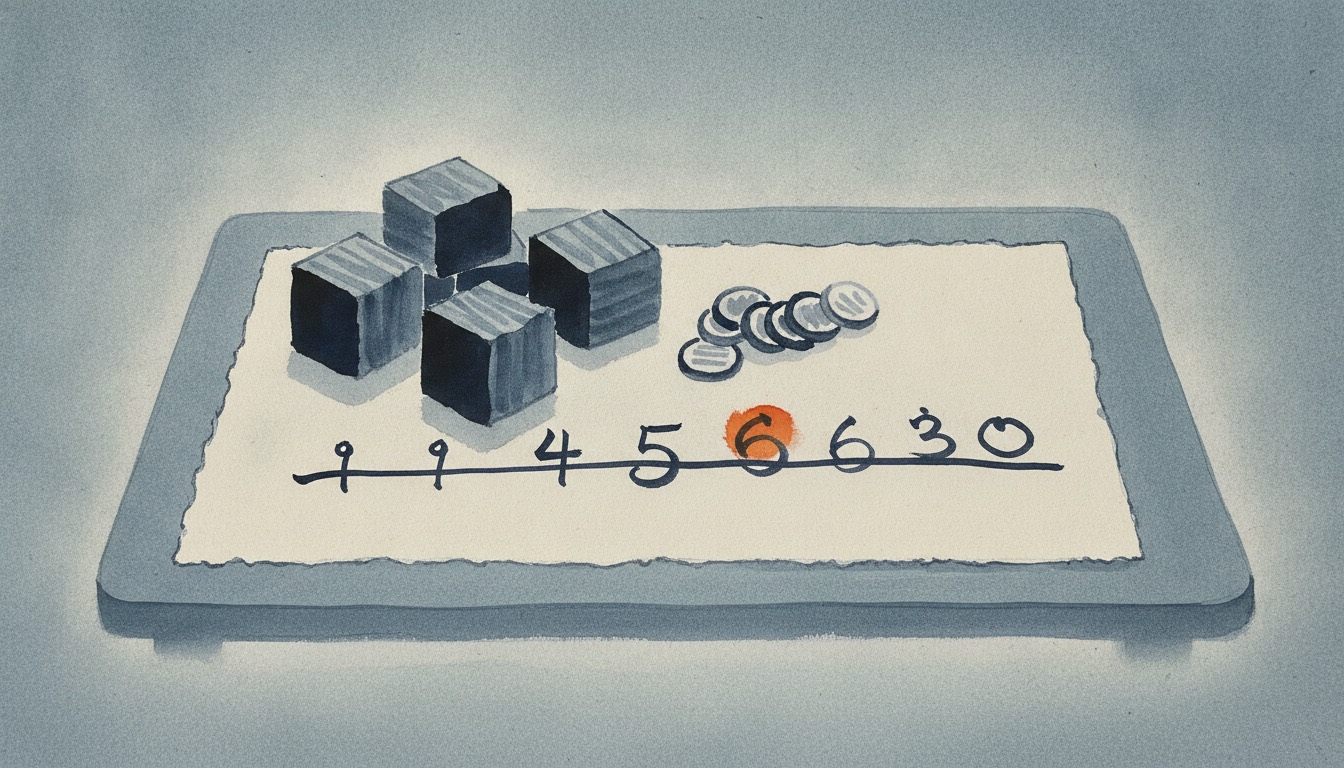 6 Ways to Support a Child with Dyscalculia at Home