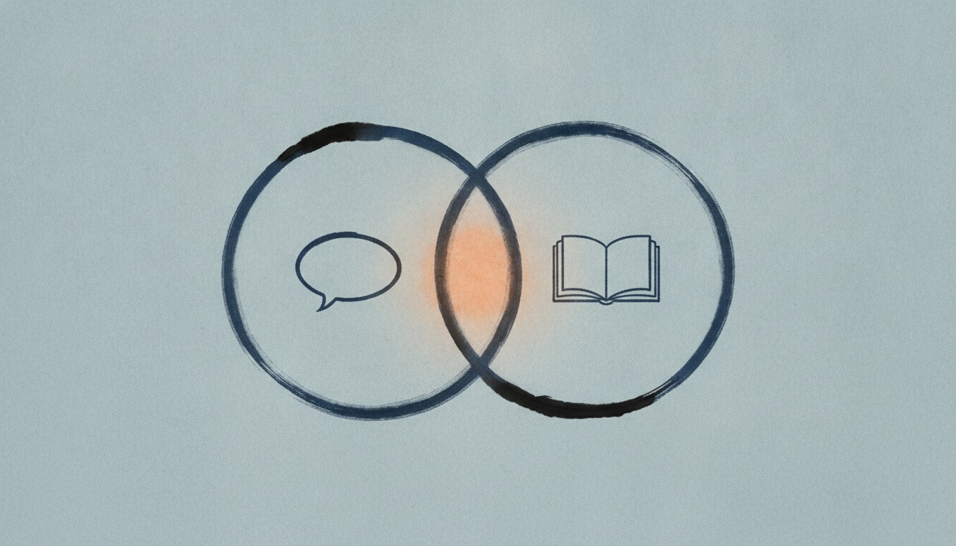 Dyslexia and Speech: The Connection, and the Important Differences