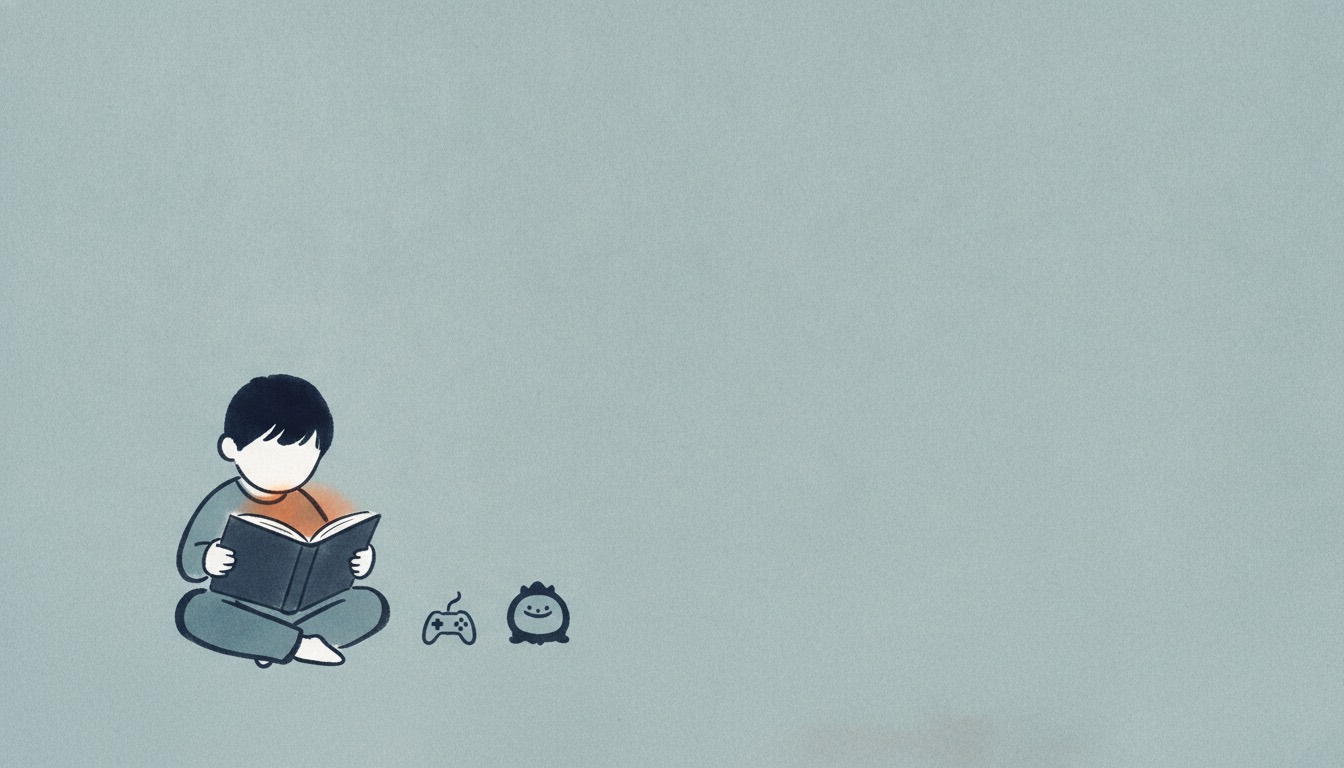 Getting a Dyslexic Child to Read Through the Things They Love