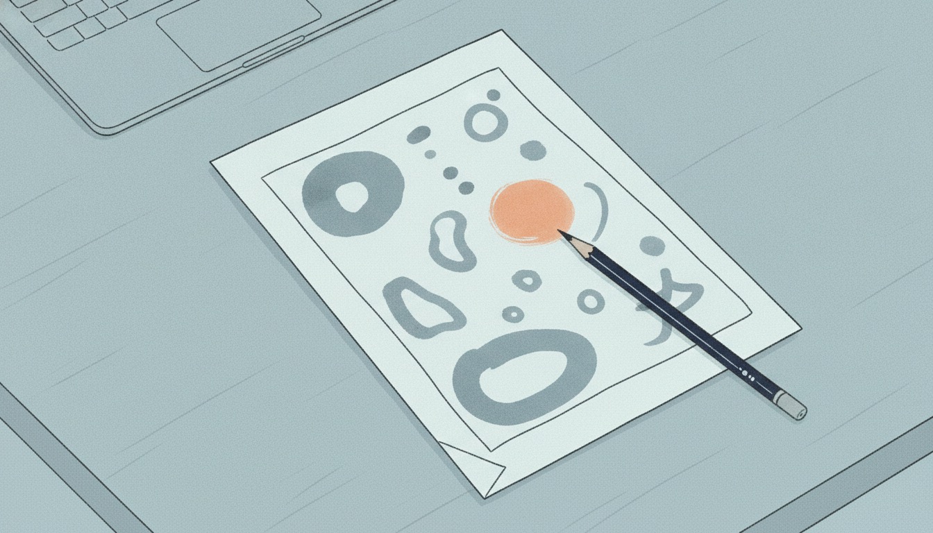 Screen-Free Practice: Our Printable Offline Tools