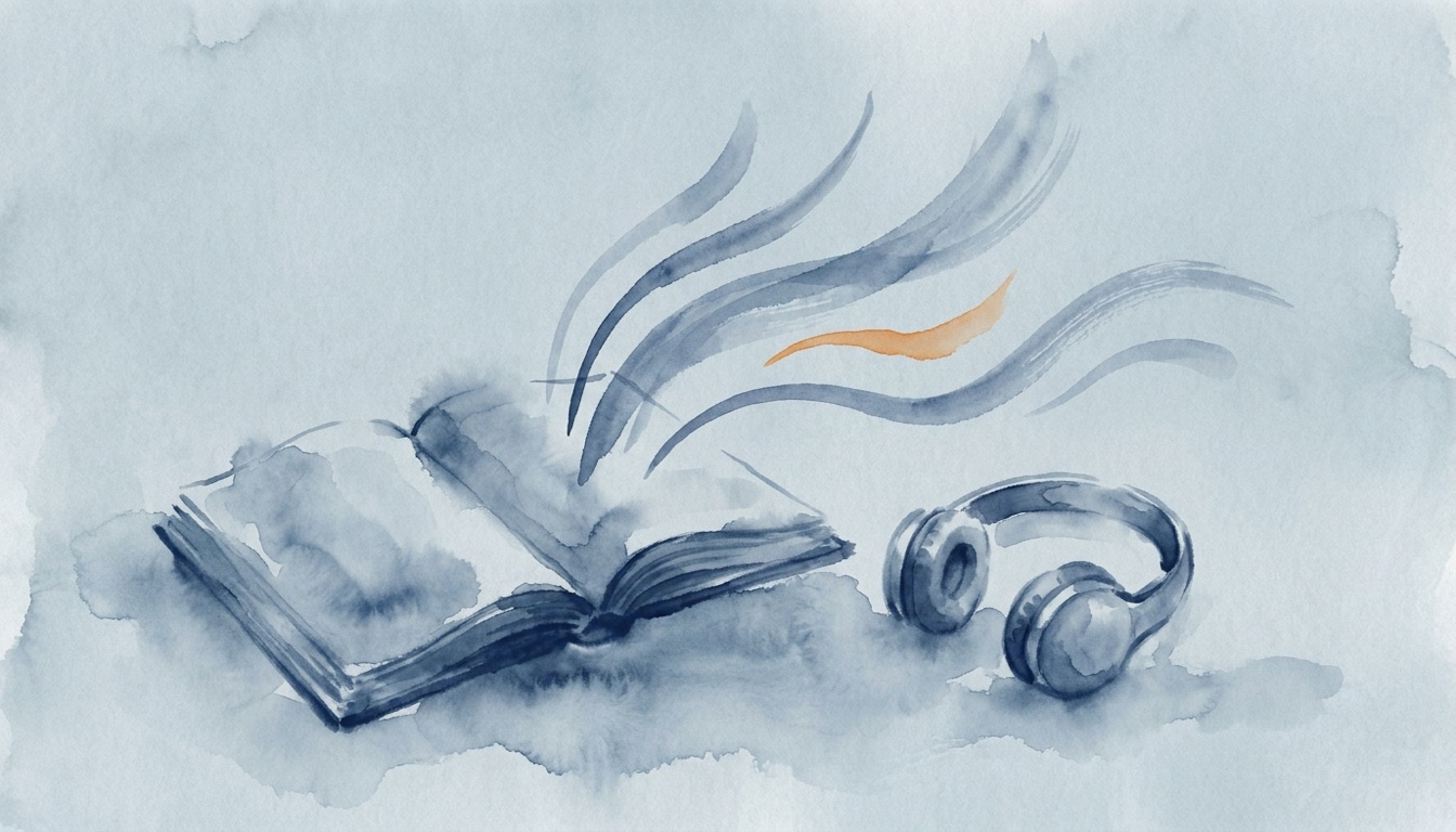 Text-to-Speech for Dyslexia: How Listening Helps, and How to Choose a Tool